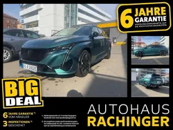 Blau Gebraucht 2025 Peugeot e-308 Kleinwagen | 40.430 €