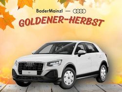 Weiß Neu 2025 Audi Q2 SUV | 22.000 €