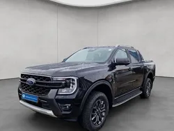 Grau Neu 2025 Ford Ranger Wildtrack Abholung | 54.380 € (Fairer Preis)