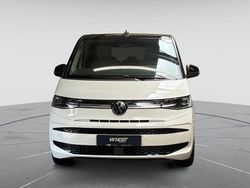 Weiß Neu 2025 VW Multivan Edition Van | 82.373 €