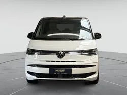 Weiß Neu 2025 VW Multivan Edition Van / Kleinbus | 82.373 €