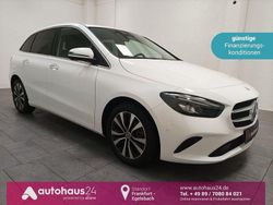 Weiß Gebraucht 2021 Mercedes B250e Progressive Van / Kleinbus | 22.770 € (Guter Preis)