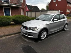 Grau Gebraucht 2007 BMW 116 Kleinwagen | 4.200 €