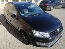 Deep black perleffekt Gebraucht 2014 VW Polo Life Kleinwagen | 8.295 € (Fairer Preis)