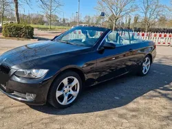 Gebraucht 2008 BMW 320 Cabriolet Cabrio | 7.900 € (Superpreis)