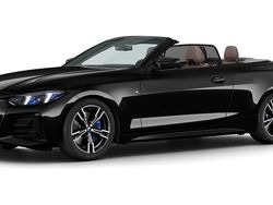 Schwarz Gebraucht 2025 BMW M440 M Sport Limousine | 60.100 € (Guter Preis)