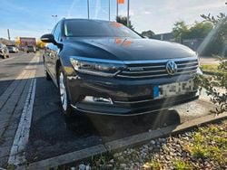 Grau Gebraucht 2016 VW Passat Kombi | 11.000 € (Superpreis)