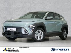 Mirage green Neu 2025 Hyundai Kona Select SUV | 24.490 € (Guter Preis)