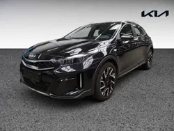Schwarz Gebraucht 2024 Kia XCeed Vision SUV | 23.830 € (Superpreis)