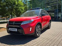 Rot Gebraucht 2025 Suzuki Vitara Comfort+ SUV | 28.400 € (Teuer)