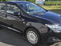 Schwarz Gebraucht 2009 Seat Ibiza Style Limousine | 2.900 € (Guter Preis)