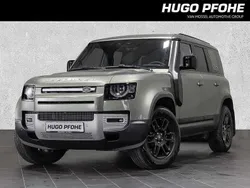 Pangea green Gebraucht 2023 Land Rover Defender S SUV | 63.949 €
