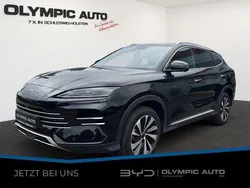 Delan black Neu 2025 BYD Seal U Comfort SUV | 37.990 € (Etwas zu teuer)