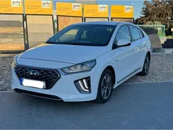 Weiß Gebraucht 2020 Hyundai Ioniq Limousine | 19.500 € (Fairer Preis)