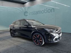 Schwarz Gebraucht 2024 Cupra Formentor VZ SUV | 51.499 €