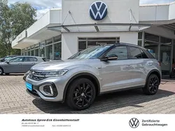 Gebraucht 2023 VW T-Roc R-line SUV | 29.949 € (Fairer Preis)