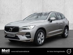 Beige Gebraucht 2023 Volvo XC60 Core SUV | 40.490 € (Superpreis)
