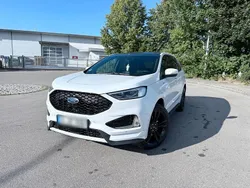 Weiß Gebraucht 2019 Ford Edge ST-Line SUV | 18.900 € (Superpreis)