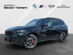 Saphirschwarz Neu 2025 BMW 114 M Sport Kleinwagen | 94.809 € (Teuer)