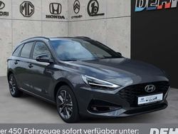 Orange Gebraucht 2025 Hyundai i30 Advantage Kombi | 29.970 € (Etwas zu teuer)