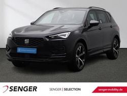 Uranograu Gebraucht 2021 Seat Tarraco FR SUV | 28.880 € (Fairer Preis)