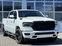 Weiß Gebraucht 2019 Dodge Ram Abholung | 37.900 € (Guter Preis)