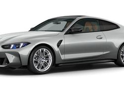 Individual Gebraucht 2025 BMW M4 Competition Edition Coupé | 94.747 € (Teuer)