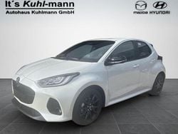 Northern white pearl Neu 2025 Mazda 2 Homura-Line Kleinwagen | 23.900 € (Guter Preis)