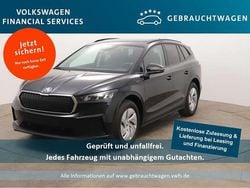 Blackmagic perleffekt Gebraucht 2023 Skoda Enyaq iV SUV | 23.530 € (Guter Preis)