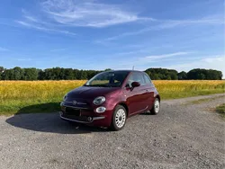 Gebraucht 2017 Fiat 500 Lounge Kleinwagen | 9.100 € (Fairer Preis)