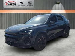 Schwarz Gebraucht 2025 Cupra Formentor VZ SUV | 45.450 € (Fairer Preis)