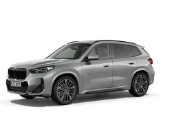 Gebraucht 2025 BMW iX1 Comfort Edition SUV | 40.490 € (Fairer Preis)