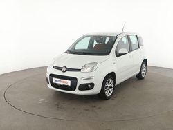 Weiß Gebraucht 2018 Fiat Panda Lounge Kleinwagen | 12.230 € (Etwas zu teuer)