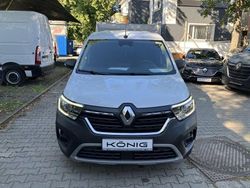 Weiss Gebraucht 2023 Renault Rapid Limousine | 17.970 € (Guter Preis)