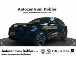Mythosschwarz Neu 2025 Audi Q5 S-Line SUV | 69.880 € (Etwas zu teuer)
