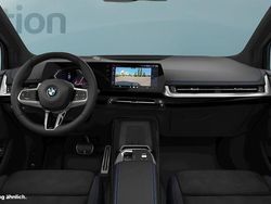 Schwarz Gebraucht 2024 BMW 220 M Sport Limousine | 33.249 € (Fairer Preis)