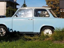 Gebraucht 1986 Trabant 601 Limousine | 4.999 €
