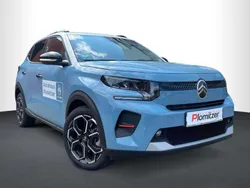 Montecarloblau Gebraucht 2025 Citroën e-C3 Kleinwagen | 25.975 € (Guter Preis)