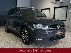 Grau Gebraucht 2019 VW Tiguan Comfortline SUV | 17.990 € (Fairer Preis)