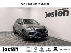 Graphit grey Gebraucht 2023 Cupra Ateca VZ SUV | 41.990 € (Teuer)