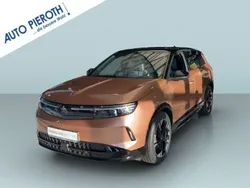 Orange Neu 2024 Opel Grandland Electric SUV | 49.850 € (Fairer Preis)