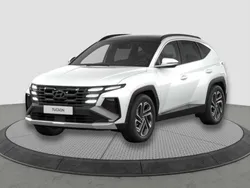 Serenity white Neu 2025 Hyundai Tucson Trend SUV | 36.995 € (Guter Preis)