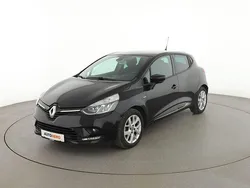 Schwarz Gebraucht 2019 Renault Clio IV LIMITED Limousine | 10.130 € (Fairer Preis)