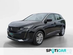 Perlanera schwarz Gebraucht 2021 Peugeot 3008 Active SUV | 17.490 € (Fairer Preis)