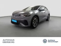 Mondsteingrau schwarz Gebraucht 2023 VW ID.5 Comfortline SUV | 30.400 € (Superpreis)