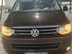 Violet Gebraucht 2010 VW T5 Van | 16.000 € (Superpreis)
