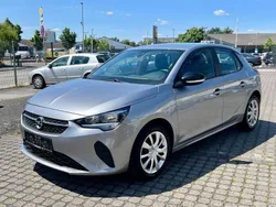 Grau Gebraucht 2020 Opel Corsa Edition Limousine | 11.900 € (Guter Preis)