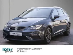 Grau Gebraucht 2020 Seat Leon ST FR Kombi | 18.980 € (Etwas zu teuer)