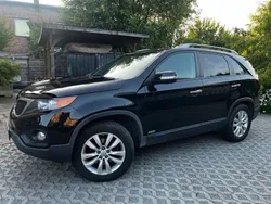 Schwarz Gebraucht 2011 Kia Sorento Edition 7 SUV | 7.500 € (Superpreis)