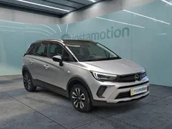 Grau Gebraucht 2024 Opel Crossland SUV | 19.149 € (Guter Preis)